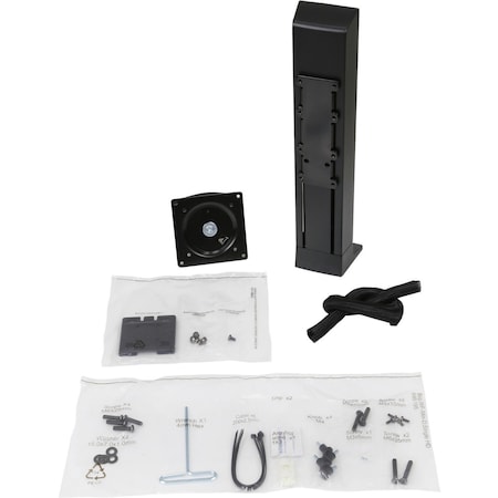 Ergotron WorkFit Single HD Monitor Kit 97936085